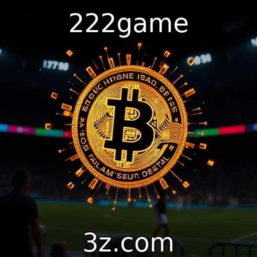 Como as criptomoedas estão revolucionando as apostas online