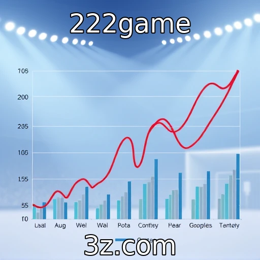 Apostas esportivas: como a análise estatística transforma decisões em vitórias